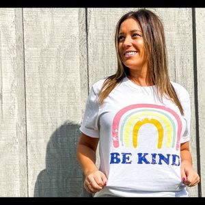 Be Kind T Shirt